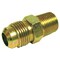 Homeplus+ ATC 3/4 in. Flare X 3/4 in. D MPT Brass Adapter 6JC120110701080 - alternate 1